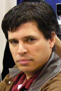 Макс Брукс (Max Brooks)