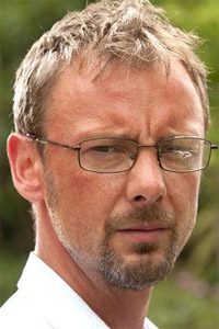 Джон Симм (John Simm)