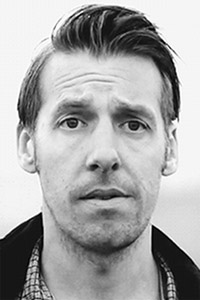 Крэйг Паркинсон (Craig Parkinson)
