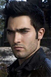 Тайлер Хэклин / Tyler Hoechlin