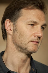 Дэвид Моррисси / David Morrissey