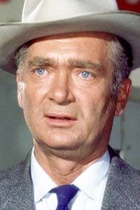 Бадди Эбсен (Buddy Ebsen)
