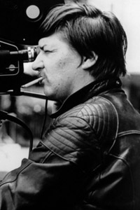 Райнер Вернер Фассбиндер / Rainer Werner Fassbinder