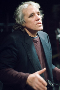 Абель Феррара / Abel Ferrara