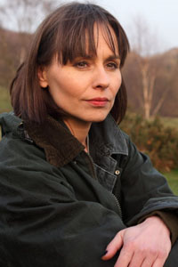 Тара Фитцджеральд / Tara Fitzgerald