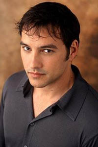 Тайлер Кристофер (Tyler Christopher)