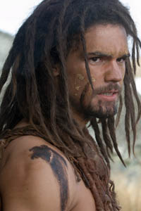 Стивен Стрейт (Steven Strait)