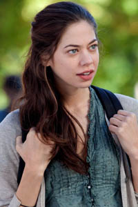 Аналей Типтон (Analeigh Tipton)