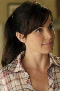 Эрика Дюранс (Erica Durance)