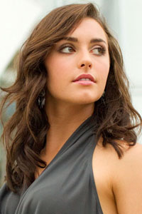 Кэтрин МакКормик / Kathryn McCormick