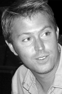 Шон Ковел (Sean Covel)