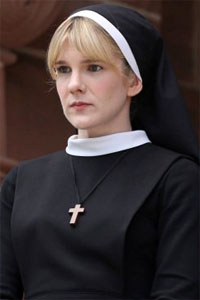 Лили Рэйб (Lily Rabe)