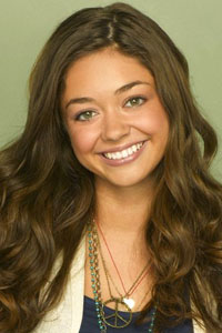 Сара Хайланд (Sarah Hyland)