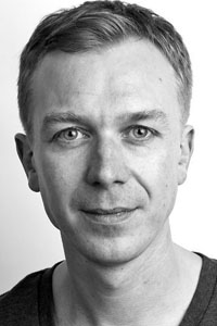 Стивен Робертсон (Steven Robertson)