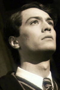Кристиан Коулсон (Christian Coulson)
