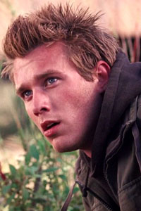 Эрик Лайвли (Eric Lively)
