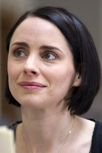 Лора Фрейзер (Laura Fraser)