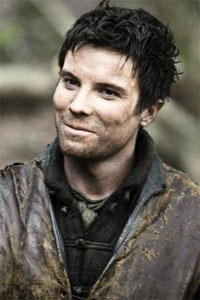 Джозеф Демпси / Joseph Dempsie