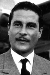 Эррол Флинн (Errol Flynn)