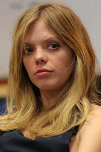 Дрима Уокер (Dreama Walker)