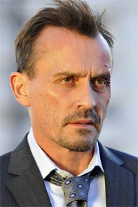 Роберт Неппер / Robert Knepper