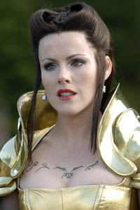 Кэтлин Робертсон (Kathleen Robertson)