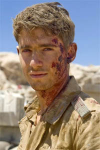 Джулиан Моррис (Julian Morris)