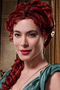 Джейми Мюррэй (Jaime Murray)