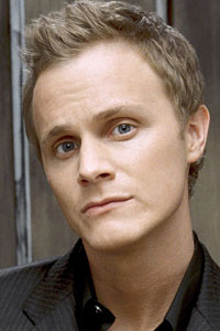 Дэвид Андерс / David Anders