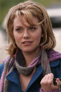 Хилари Бертон / Hilarie Burton