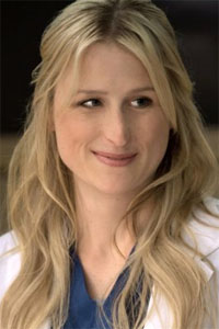 Мэми Гаммер / Mamie Gummer