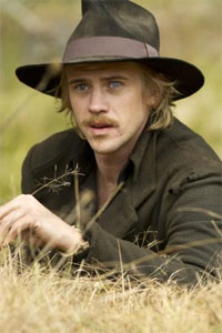 Бойд Холбрук / Boyd Holbrook