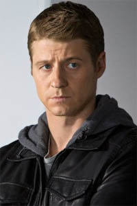 Бен МакКензи / Ben McKenzie