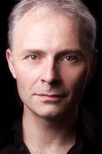Марк Боннар (Mark Bonnar)