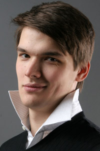 Алексей Коряков Алексей Коряков