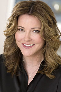 Криста Миллер (Christa Miller)
