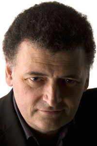 Стивен Моффат / Steven Moffat