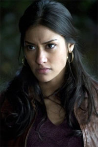 Янина Гаванкар (Janina Gavankar)