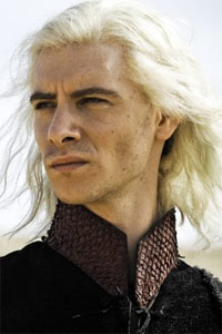 Гарри Ллойд (Harry Lloyd)