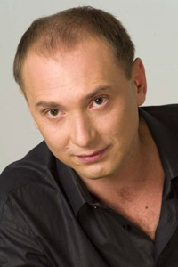 Михаил Жонин Михаил Жонин