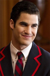 Даррен Крисс (Darren Criss) Даррен Крисс (Darren Criss)