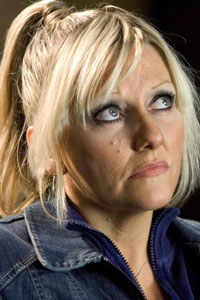 Камилла Кодури (Camille Coduri)