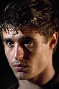 Макс Айронс (Max Irons)
