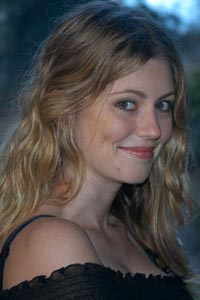 Диора Бэрд (Diora Baird)