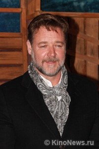 Рассел Кроу (Russell Crowe)