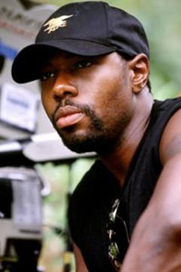 Антуан Фукуа (Antoine Fuqua)