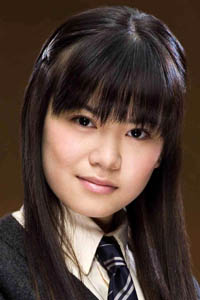 Кэти Льюнг (Katie Leung)