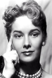 Вера Майлз / Vera Miles