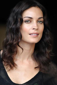 Джоанна Блэк (Johanna Black)