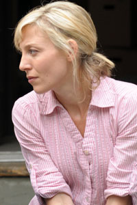 Джульет Райлэнс (Juliet Rylance)